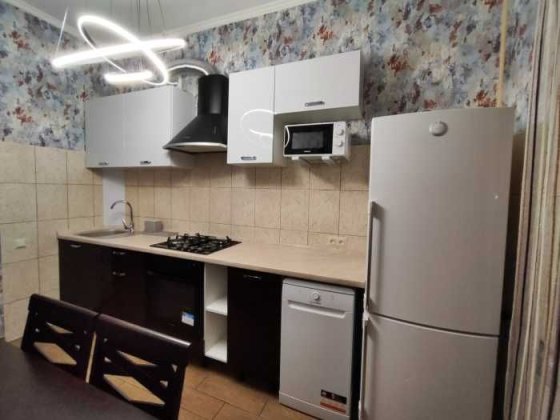 Аренда 2к квартиры в Центре