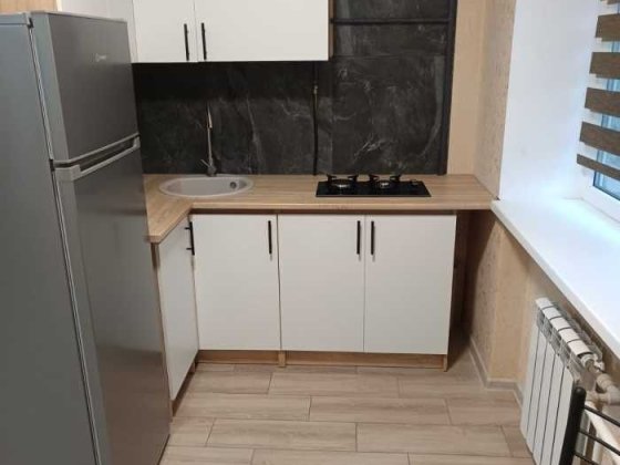 Аренда 1к квартиры Центр