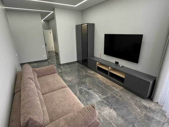 Сдаётся новая 2-комнатная квартира в ЖК «Солнечный» Николаев