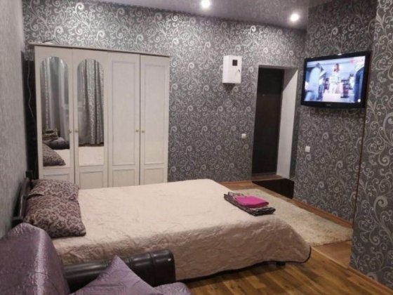 Сдам уютную 1-комнатную квартиру.ЮТЗ Николаев