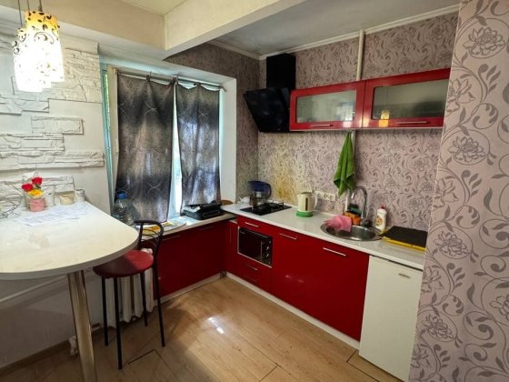 Здам 1-к студію Тополя-2 Панікахи Дніпро