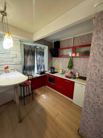 Здам 1-к студію Тополя-2 Панікахи - фото 1