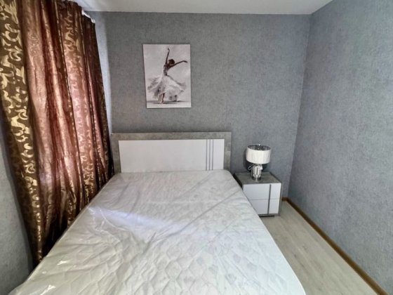 АРЕНДА НОВОЙ 3ком квартира в / 9 станция Фонтана / ул. Бернадации Одеса