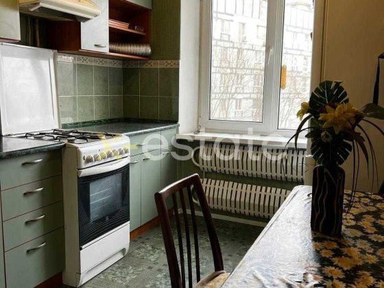 Здається двокімнатна квартира в Ж/М Західний Днепр