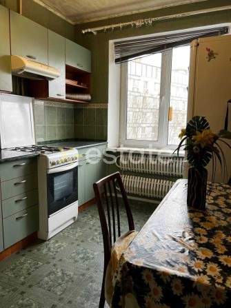 Здається двокімнатна квартира в Ж/М Західний - фото 1