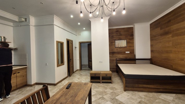 АРЕНДА Лофт Студия Генератор Ул Софиевская Центр Бомбоубежище - фото 1