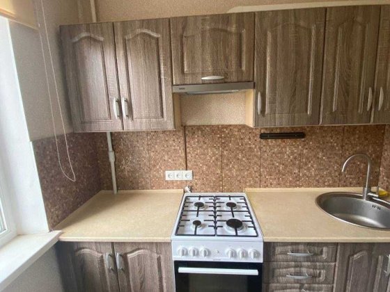 Сдам 1-ком. квартиру Жасминовый бульвар, 3 (Новые дома, метро Дворец спорта) Харків