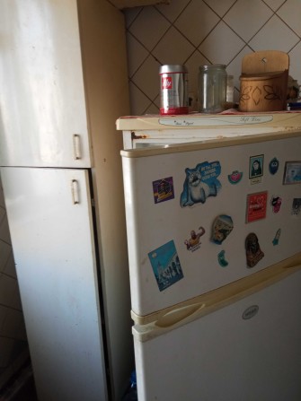 Сдаю 2к.кв на Салтовке дёшево метро Студенческая ул.Валентиновская - фото 1