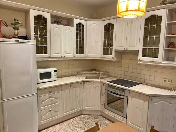 Сдам просторную 2к квартиру ЖК Парковый парк Глобы ул. Староказацкая - фото 1