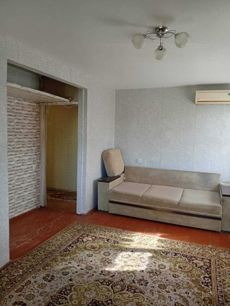 Аренда сдам 1 комнатную квартиру, метро " Дворец спорта", проспект Байрона 4500 - фото 1