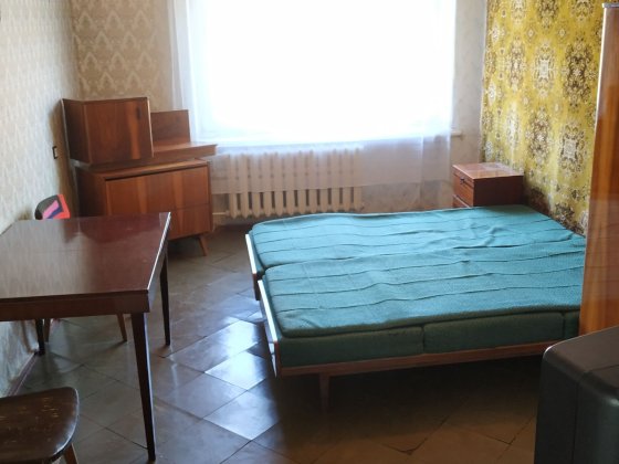 Оренда 2-кімнатної на ПТЗ, вул. Паркова