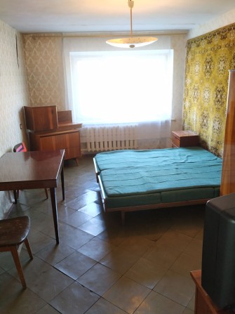 Оренда 2-кімнатної на ПТЗ, вул. Паркова - фото 1