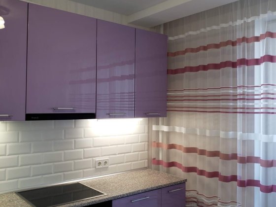 Сдам 1комн квартиру м. Дворец Спорта в новострое ЖК Ньютона Харків