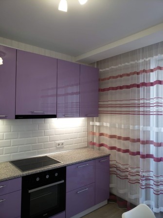 Сдам 1комн квартиру м. Дворец Спорта в новострое ЖК Ньютона - фото 1