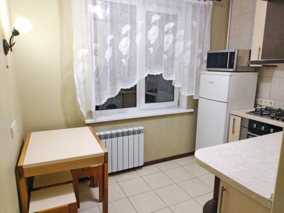 Своя без комиссии 5 мин. м. Студенческая 1-к. кв, ул. Валентиновская Харків