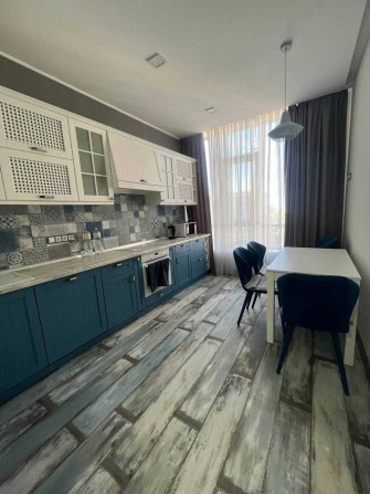 1-комнатная в 19 Жемчужине, Французский бульвар без выселение на лето - фото 1