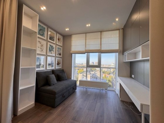 Здам 2-кімнатну кв. в ЖК Панорама, парк, центр Дніпро