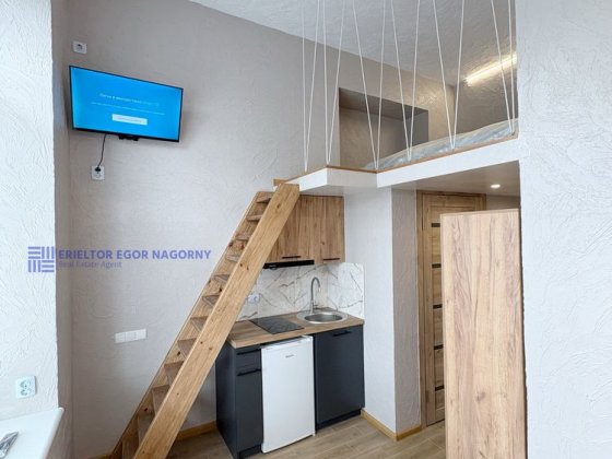 Як Перша здача квартири, ЄВРО, для ВСІХ Дніпро