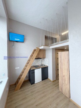 Як Перша здача квартири, ЄВРО, для ВСІХ - фото 1