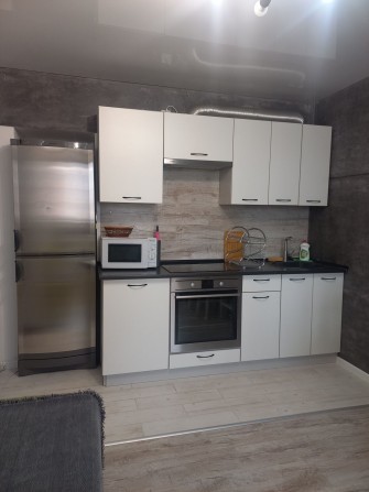 Бочарова сахарова , 1 комн рынок початок - фото 1