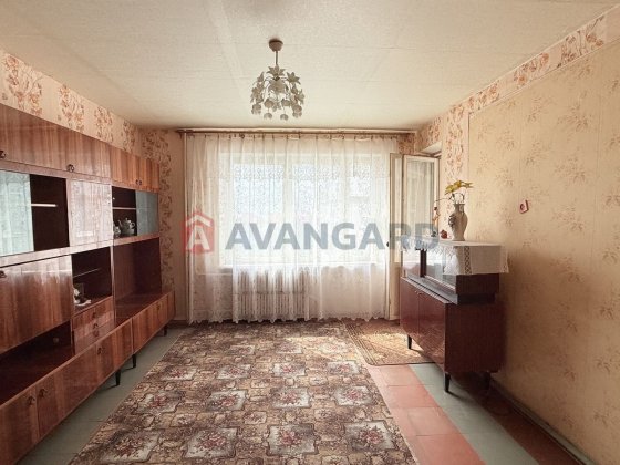 Аренда 2к квартира, Левобережный 3, Караван Дніпро