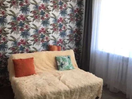 Сдам 2к квартиру на ул. Казакова