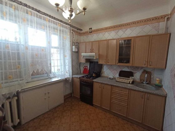 Реальная Сдам дешевую 2к р-оне парка Центрального 2 ЭТАЖ ГАЗ Харків