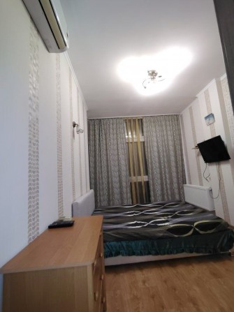 Сдам 1-к квартиру в ЖК на Архитекторской. Генератор - фото 1