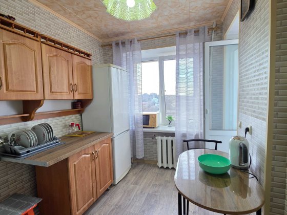 Здам 2-кімнатну квартиру з панорамним видом на місто (низ пр.Мазепи) Днепр