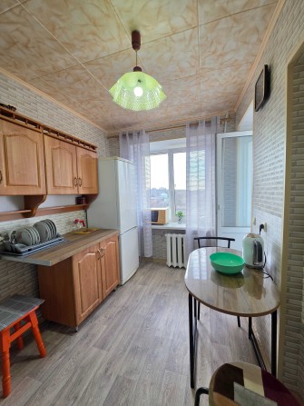 Здам 2-кімнатну квартиру з панорамним видом на місто (низ пр.Мазепи) - фото 1