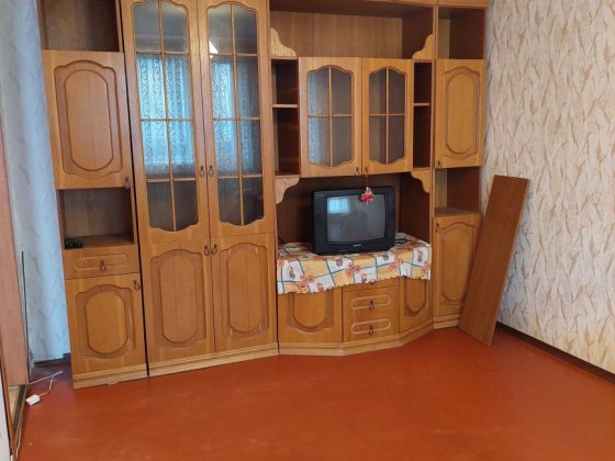 S Сдам в аренду 1-комнатную квартиру на Салтовке в 535 а микрорайоне. 
Квартира уютная и светлая, р Харків