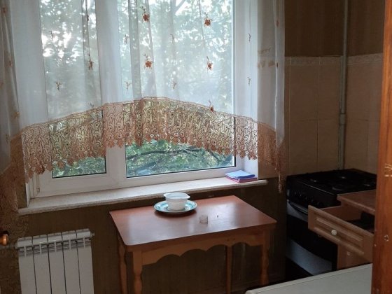 Сдам в оренду однокомнатную квартиру Харків