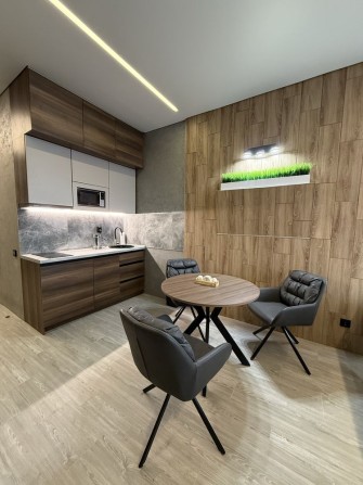 Аренда 1 ком.  ЖК Маяк Сичеславская Набережная - фото 1