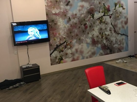 Сдам квартиру в новострое Гранд Харків