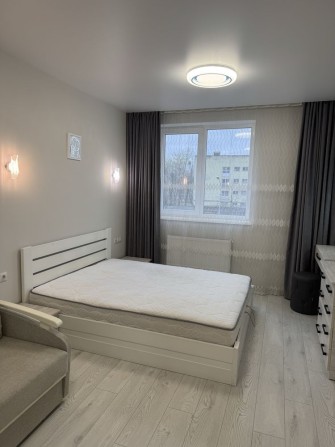 Оренда 1-кім квартири по вул. Володимира Великого , ЖК Америка - фото 1