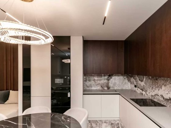 Оренда 2 км квартири в ЖК Avalon Zelena Street, сихівський район