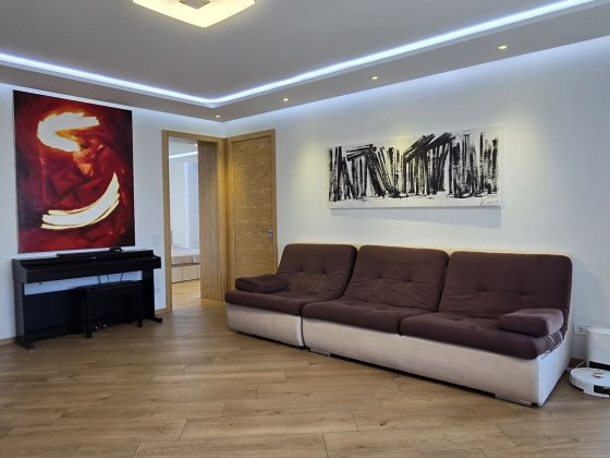 Сдам шикарную квартиру возле Парка Шевченко Дніпро