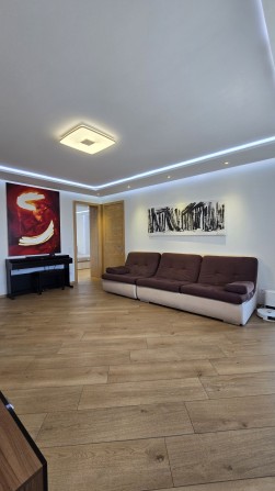 Сдам шикарную квартиру возле Парка Шевченко - фото 1