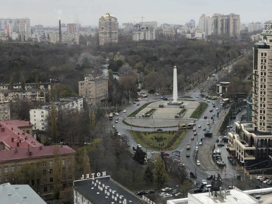 Сдам квартиру в Аркадии! 2 комнаты! 600 дол! Одесса