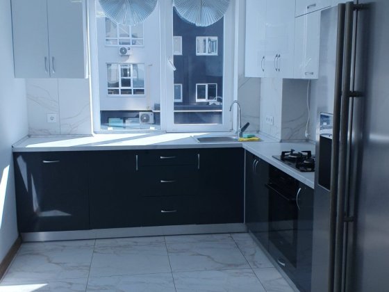 Оренда 2х кімнатної квартири вул Трускавецька .Франківський р,м Львів Львів