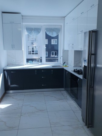 Оренда 2х кімнатної квартири вул Трускавецька .Франківський р,м Львів - фото 1