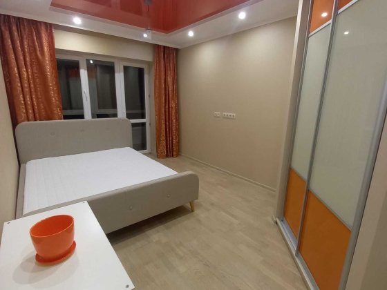 Оренда 2 кімнатної квартири Новий Львів / Ближній центр Львів