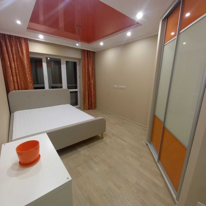 Оренда 2 кімнатної квартири Новий Львів / Ближній центр - фото 1