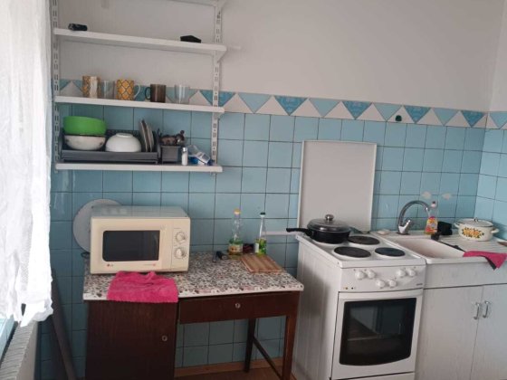 Сдам без комиссии 1к Победа  5