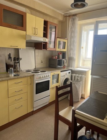 Здам 1к квартиру, Тополь 1 - фото 1