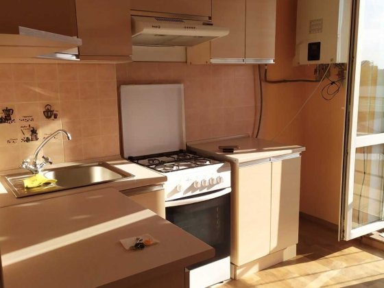 Сдаю однокомнатную квартиру на 4 ст. Люстдорфской дороги помесячно Одеса