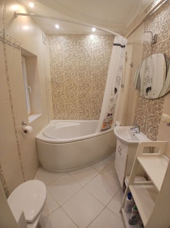 Оренда 3 к.Княгині Ольги єремонт - фото 1