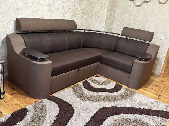 Здам 2к квартиру на вул. Кедріна 44а Днепр