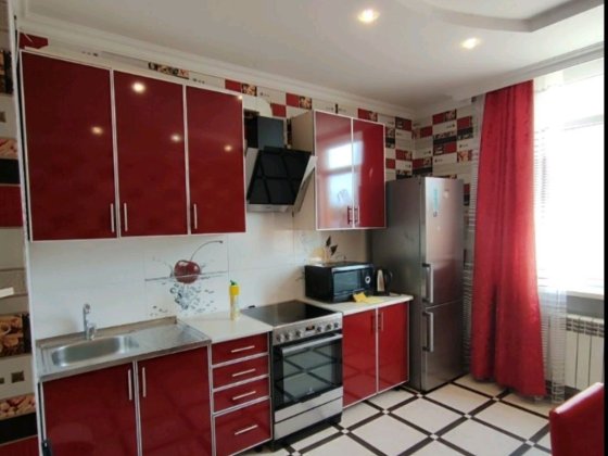 Аренла 1 ком.кв-ры ул.Балковская ЖК Балковский Одесса