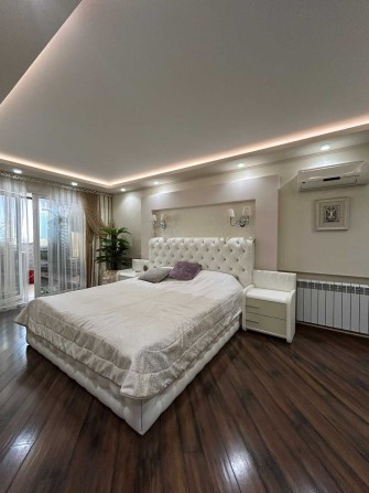 Сдам шикарную 3к на ул.Рабочая 110кв - фото 1